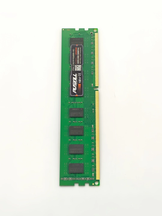 DDR3 8GB 1600MHz DIMM ish stoli kompyuteri uchun operativ xotira
