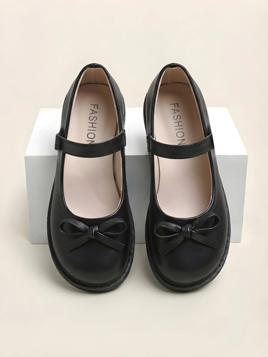 Обувь для девочек MyFuzik Shoes