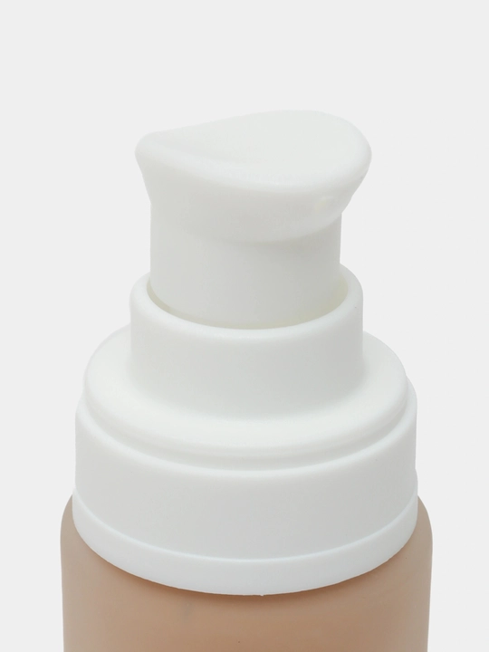 Sensilis Upgrade Make-Up lifting effektli yuz uchun tonal krem, 30 ml