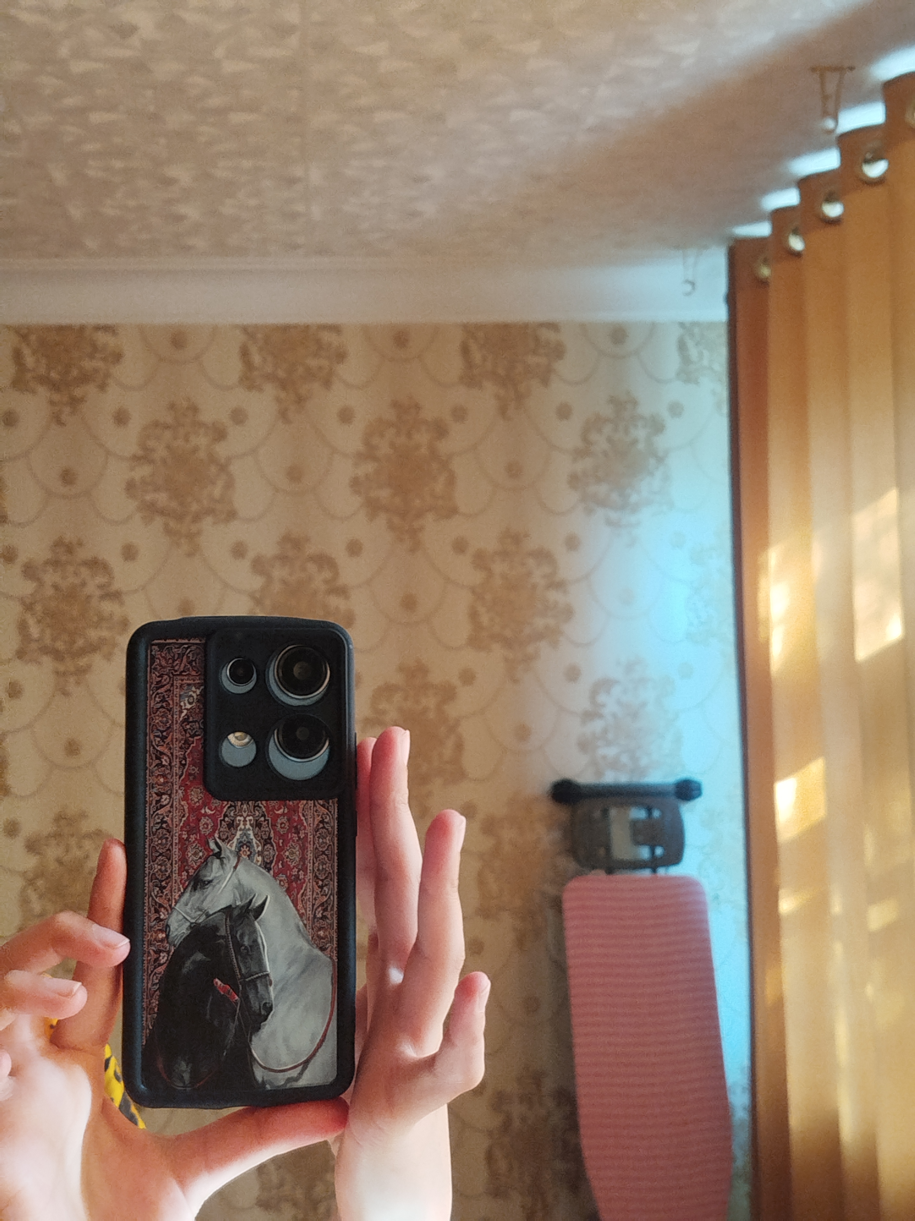 Защитный чехол для Redmi Note 13 Pro