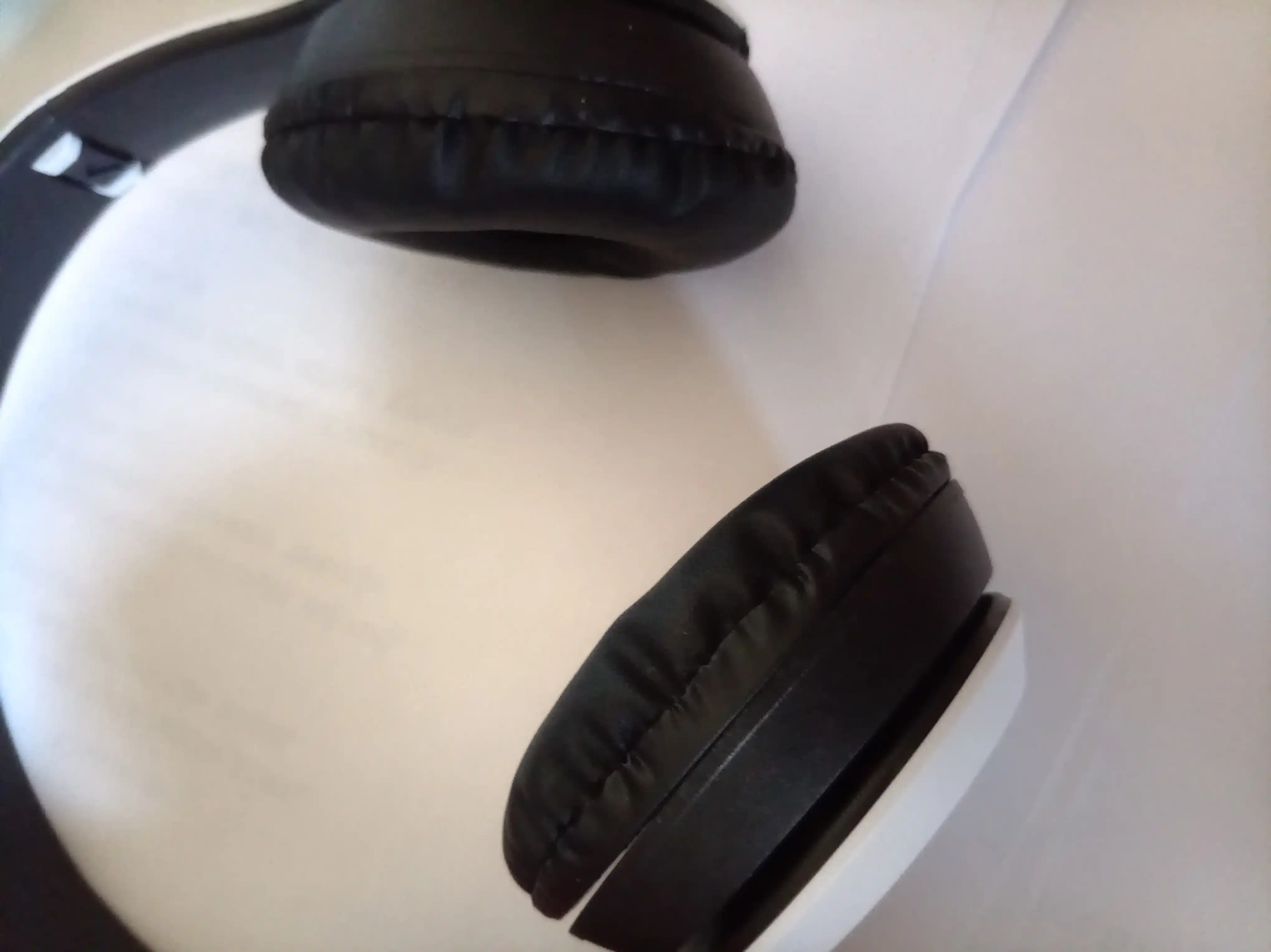 Simsiz quloqchinlar P47, Bluetooth 5.0, yig'iluvchan, mikrofon bilan, shovqinsiz
