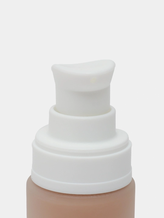 Sensilis Upgrade Make-Up lifting effektli yuz uchun tonal krem, 30 ml