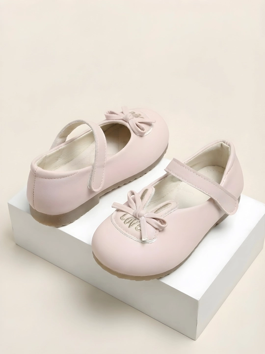 Обувь для девочек MyFuzik Shoes