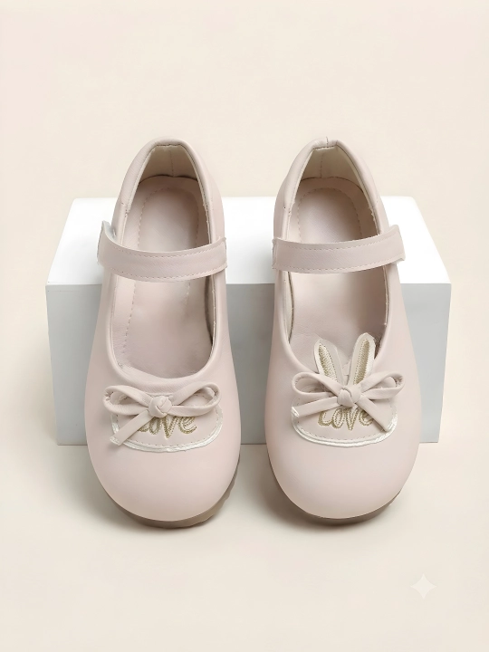 Обувь для девочек MyFuzik Shoes