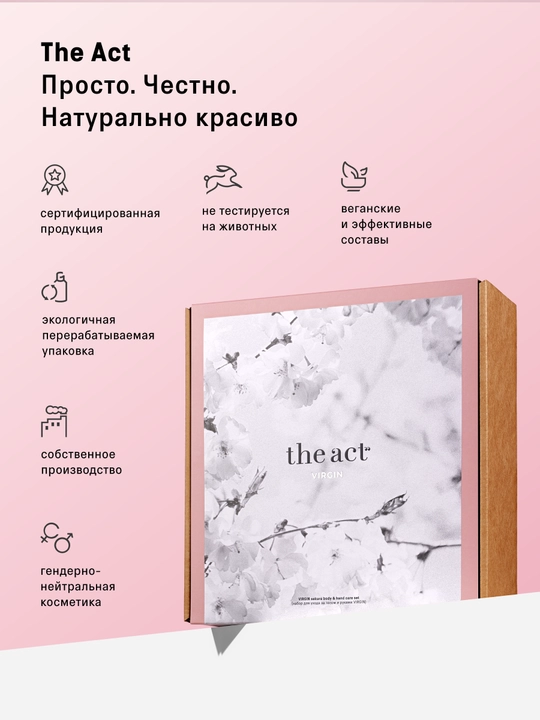 Банный SPA-набор скраб и лосьон для тела