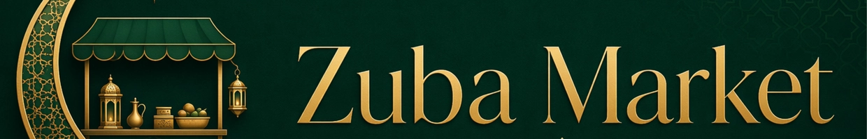 Zuba market