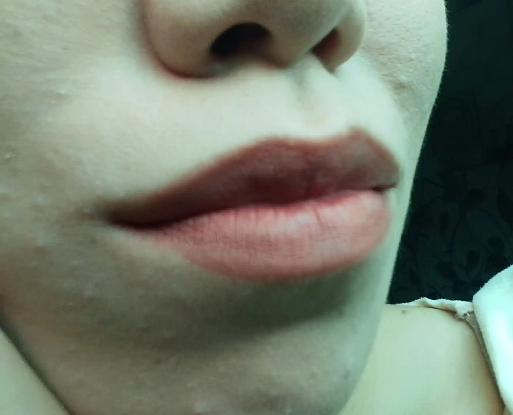Тинт LUXVISAGE LIP TINT AQUA GEL с гиалуроновым комплексом