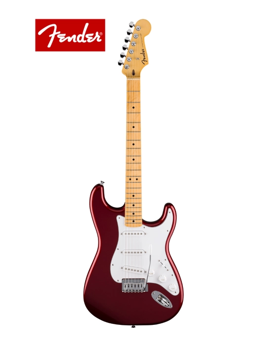 Gitara STD STRAT MN WPG CND 0266220571 - 