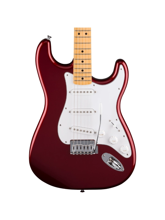 Gitara STD STRAT MN WPG CND 0266220571