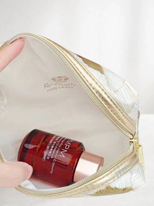 Косметичка Estée Lauder, органайзер для косметики и мелочей