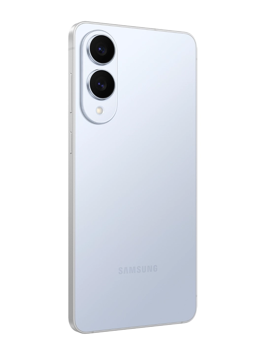 Samsung Galaxy S25 Edge 12/256/512, гарантия 1 год, зарегистрирован в IMIE