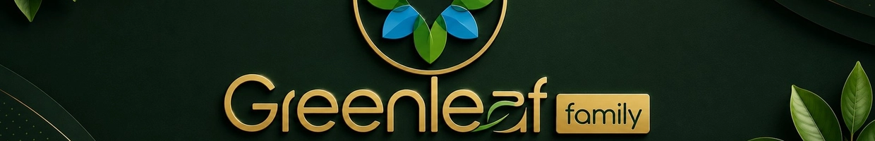 Green leaf WK
