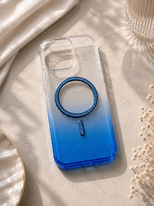 Iphone uchun g'ilof 15, 16, 17 Pro, Pro Max - 