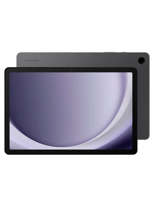 Planshet Samsung Galaxy Tab A9+ Wi-Fi, 8+128 Gb, 90 Gs 7040 mAh (SM-X210) G‘ilof + Shisha