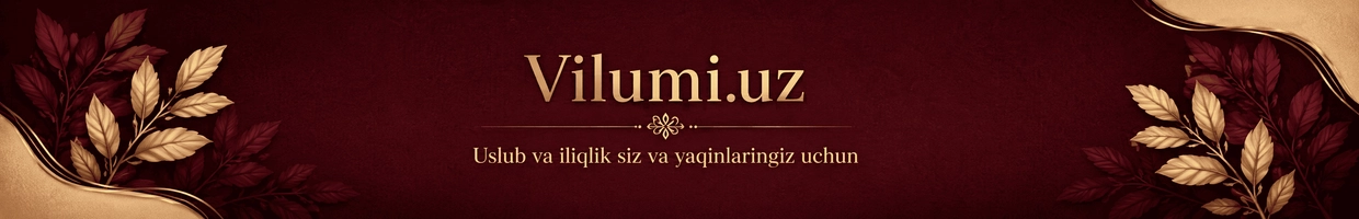 VILUMI.UZ