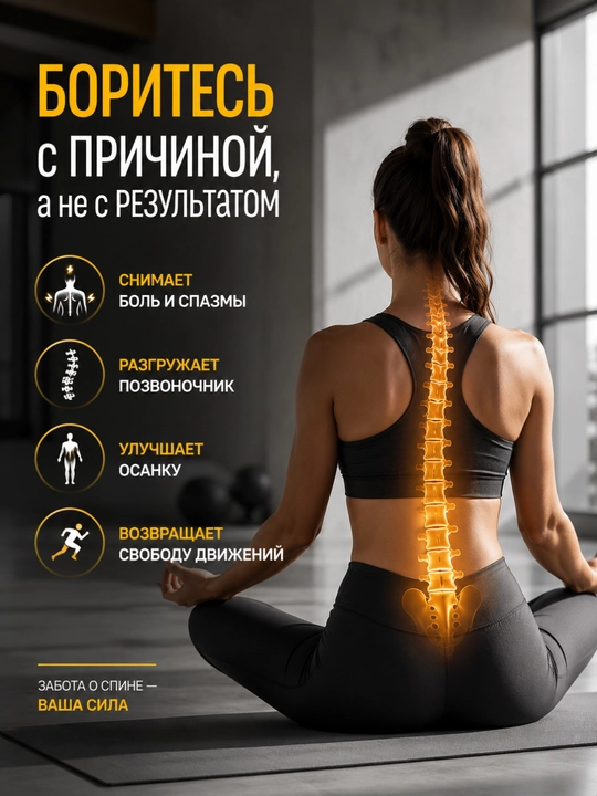 Inversion stol bel uchun po‘lat rama 150 kg gacha trenajor