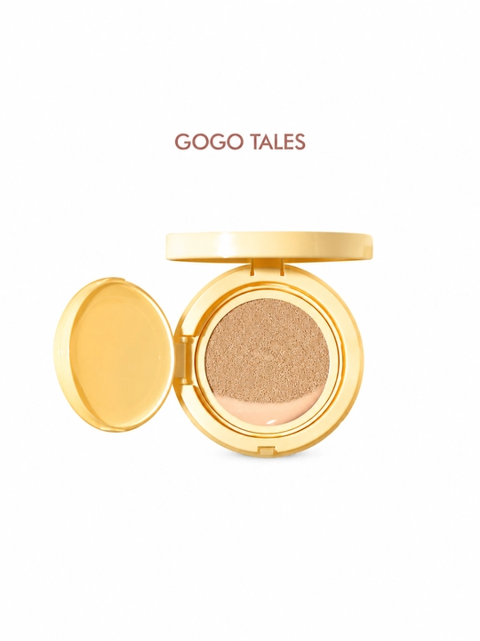 Air Cushion Tonal kushon - 