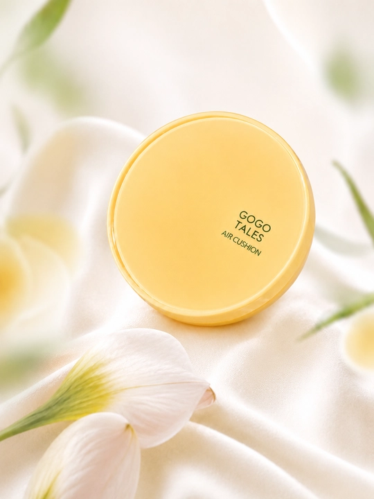 Air Cushion Tonal kushon