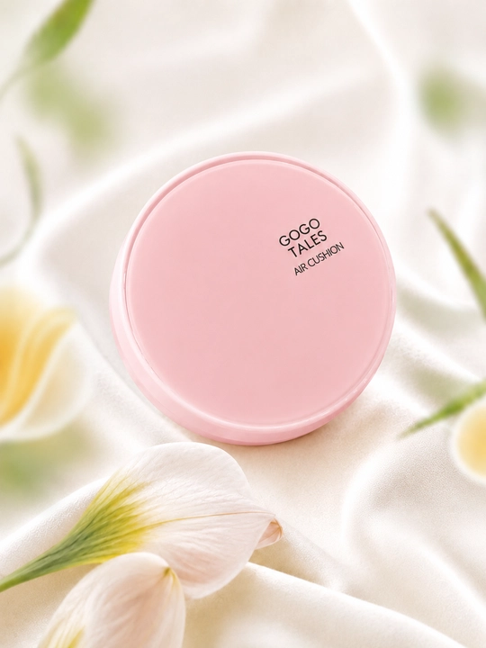 Air Cushion Tonal kushon - 
