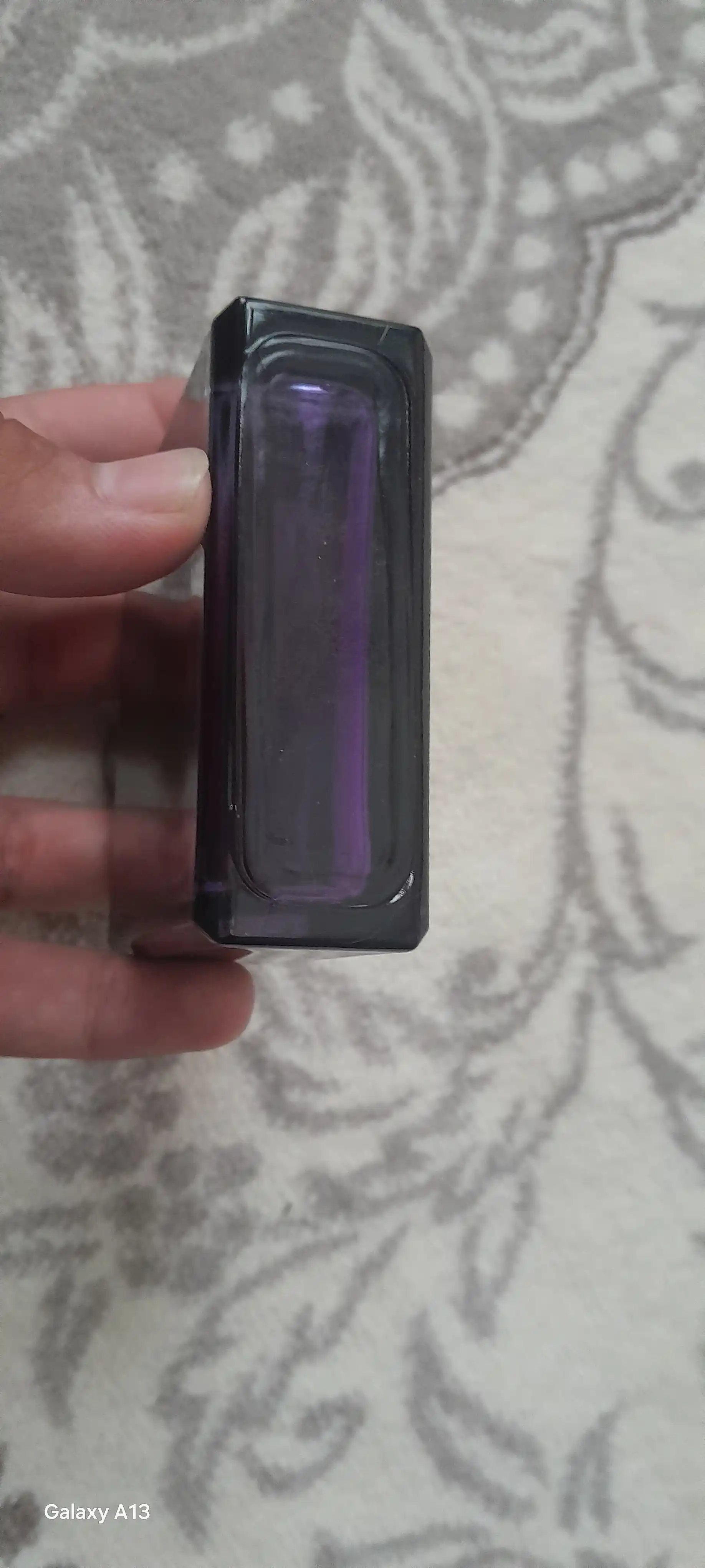 Erkaklar uchun parfyumlangan suvi, Bleu de, 100 ml