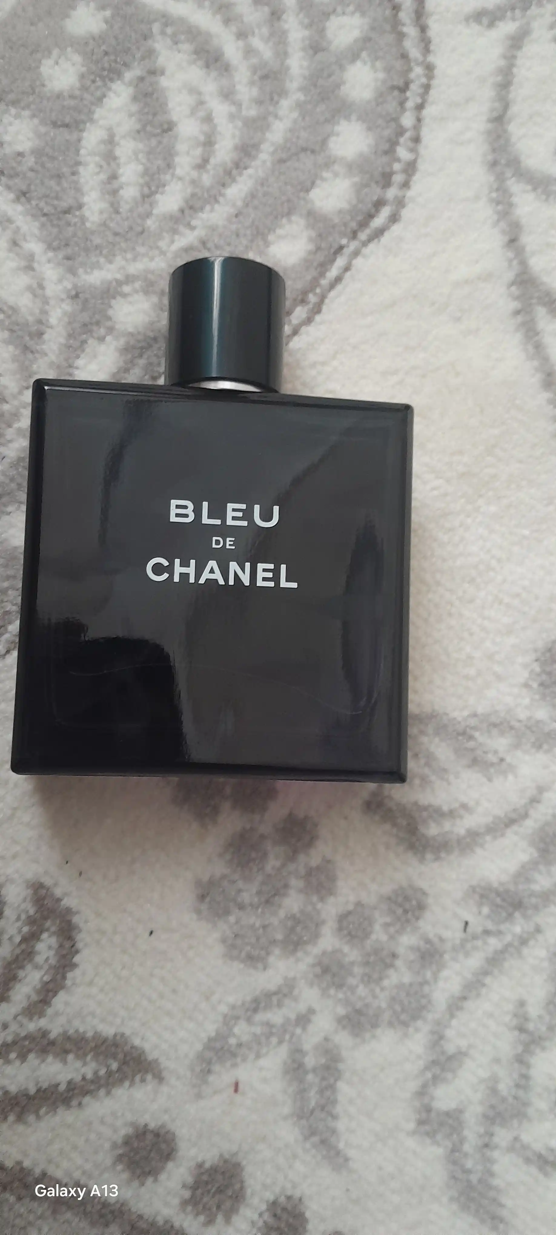 Erkaklar uchun parfyumlangan suvi, Bleu de, 100 ml