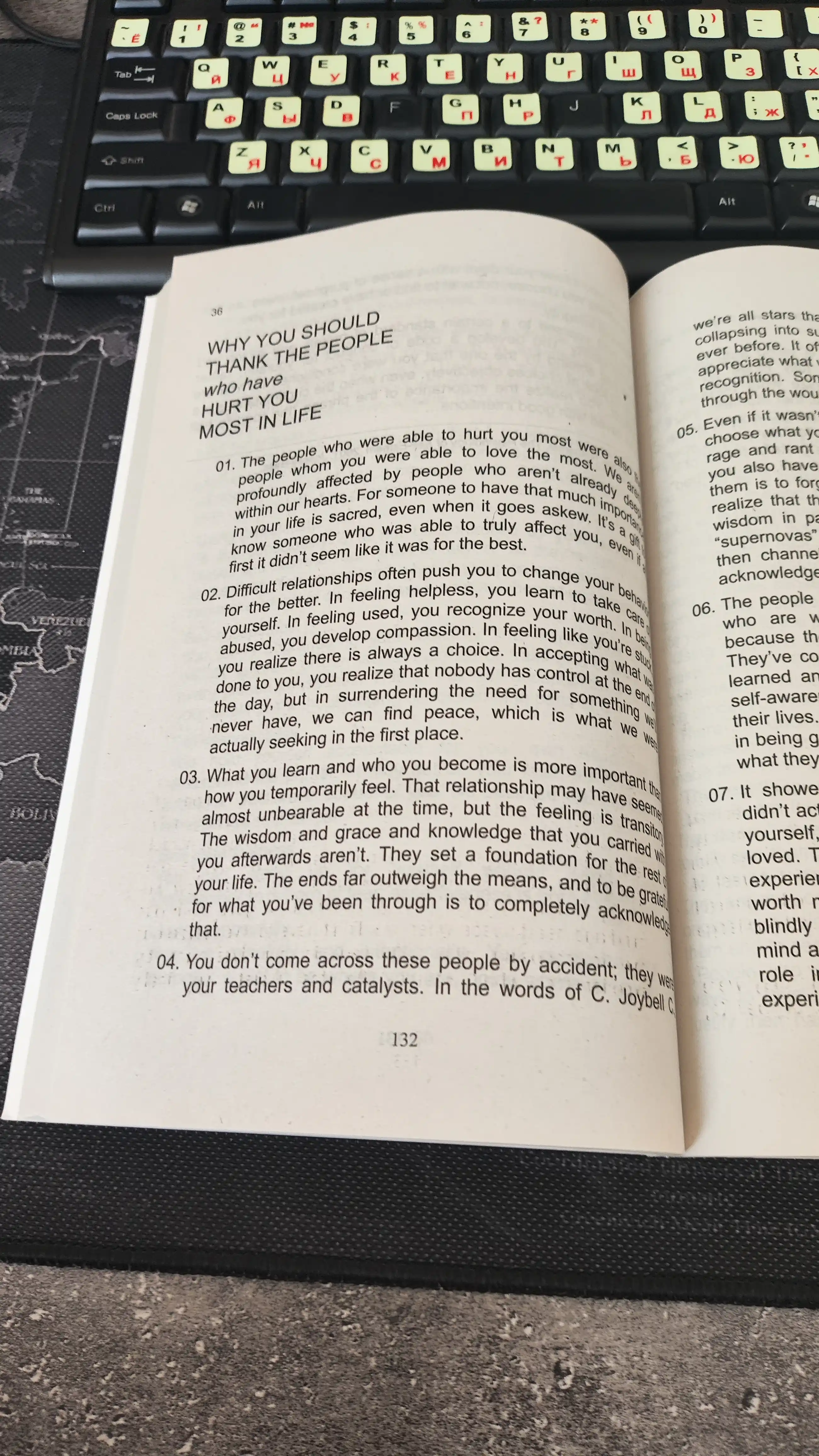 101 Essays that will change the way you think. Can't Hurt Me, David Goggins