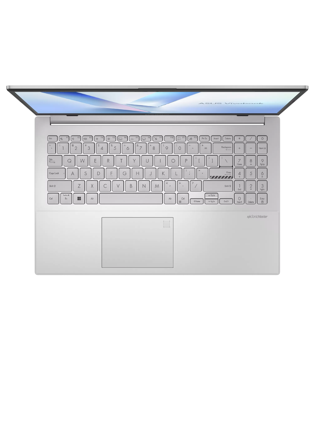 Ноутбук ASUS Vivobook X1504 Intel Core i5-120U | DDR5 8ГБ |SSD 512ГБ| 15,6 FHD |Windows 11
