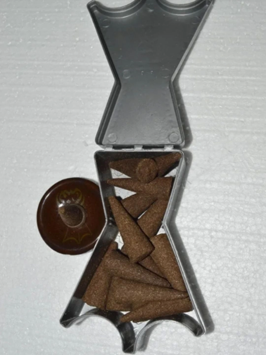 Bahur dirham xushbo‘y hid taratuvchi, xushbo‘y, xushbo‘y hid taratuvchi