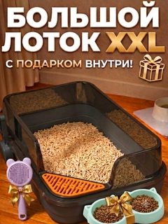 Тёмно-серый