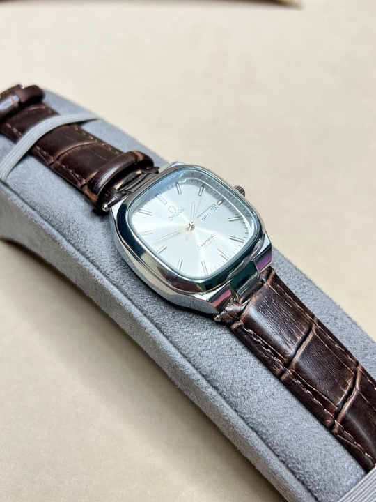 Omega erkaklar qo‘l soati
