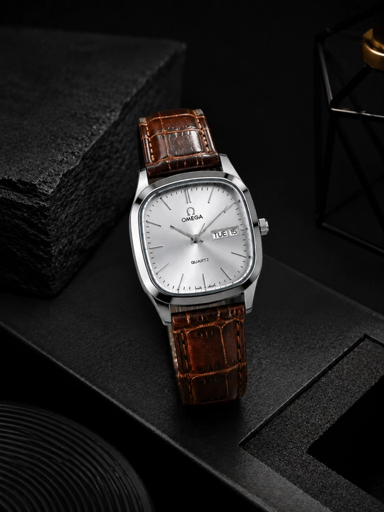 Мужские наручные часы Omega - 