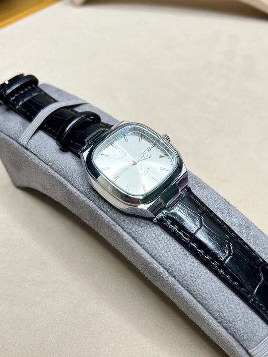 Omega erkaklar qo‘l soati