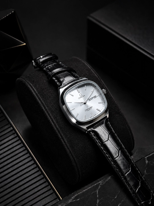 Мужские наручные часы Omega - 