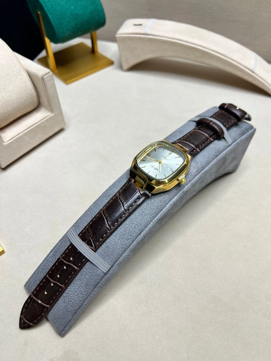 Omega erkaklar qo‘l soati
