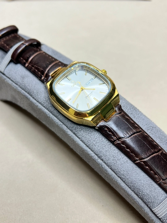 Omega erkaklar qo‘l soati