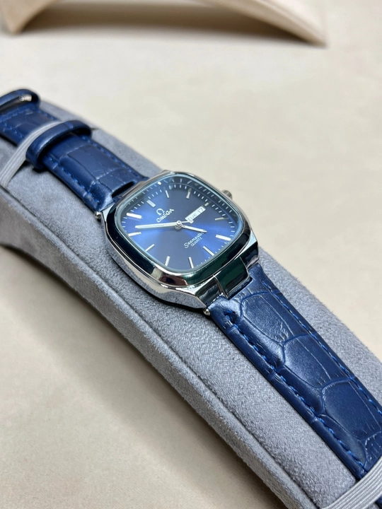 Omega erkaklar qo‘l soati
