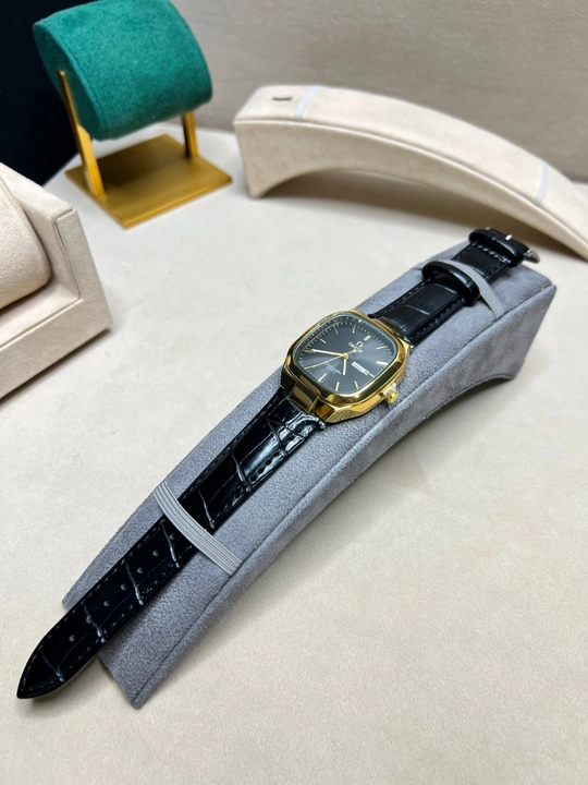 Omega erkaklar qo‘l soati
