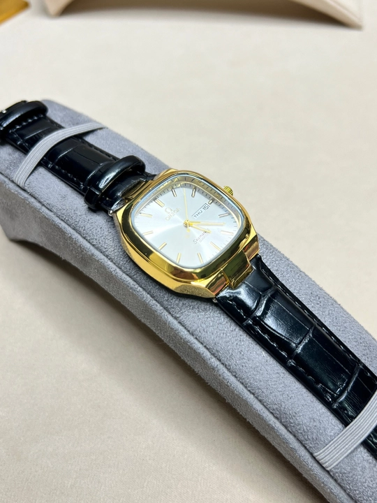Omega erkaklar qo‘l soati