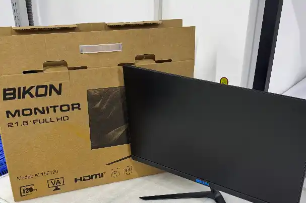 Монитор BIKON 22/24/27 120 Гц, Full HD 32 - 240 Гц, Full HD Для игр, офиса, учёбы и работы