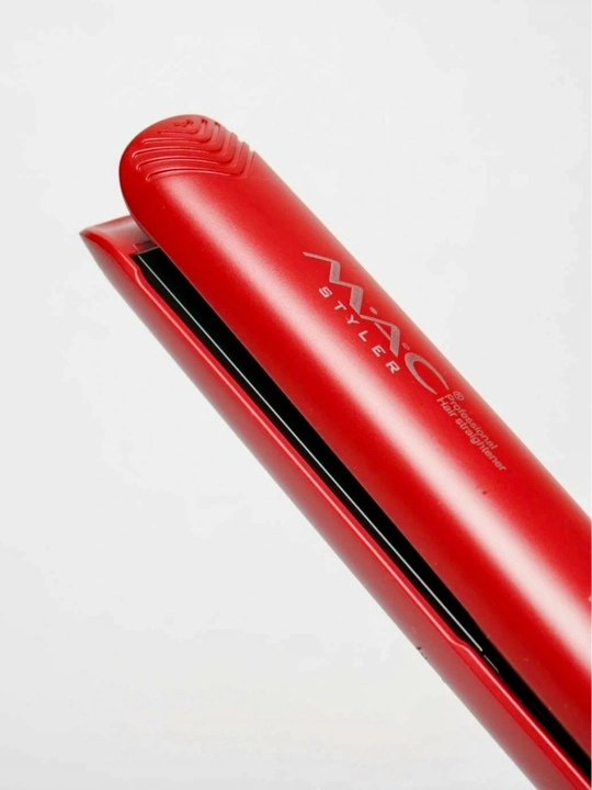 MAC Styler MC-3082 Premium Professional Soch Tekislagich | 450°F | LED Display