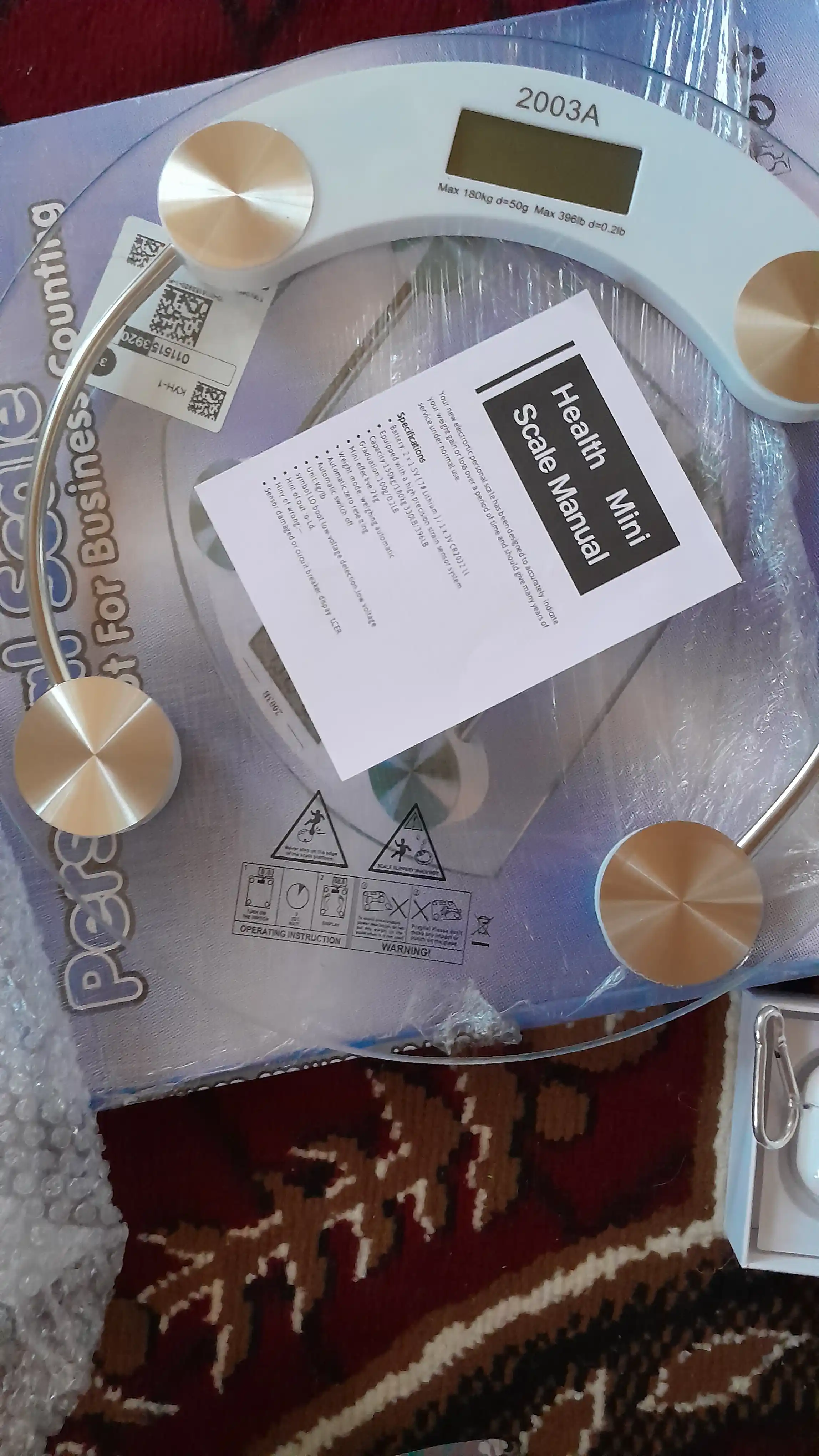Elektron tarozi, raqamli tarozi, vazn o‘lchash tarozisi, shisha tarozi, pol tarozi