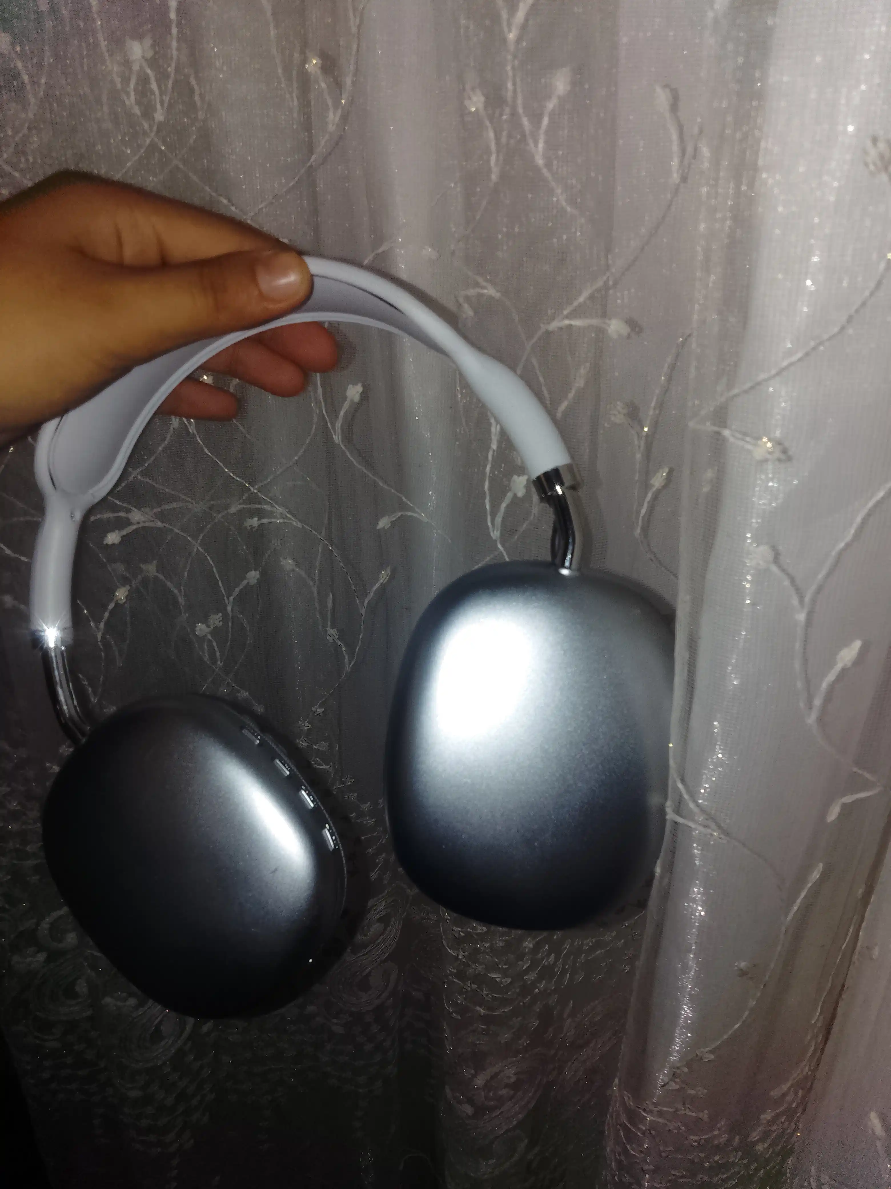 Simsiz Bluetooth quloqchinlar P9, mikrofonli, 1+1