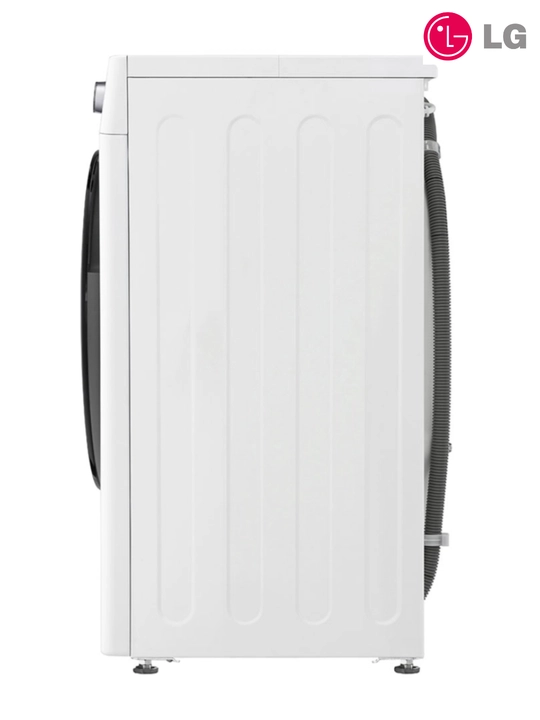 Стиральная машина LG F2V3PS6 14 программ, A+++, Inverter, AI Direct Drive, 8 кг