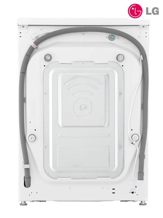 Стиральная машина LG F2V3PS6 14 программ, A+++, Inverter, AI Direct Drive, 8 кг