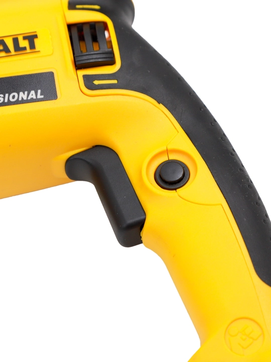 Перфоратор DeWALT DW2601 Professional 800W 26мм SDS-Plus 220В