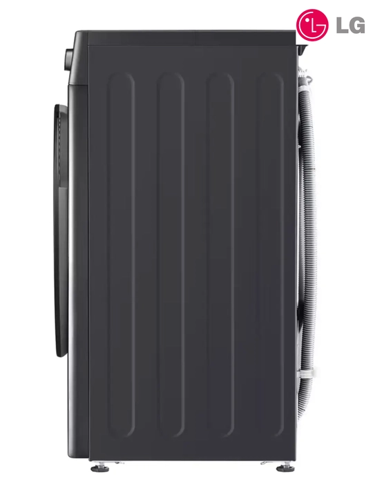 Стиральная машина LG F2V3PS6 14 программ, A+++, Inverter, AI Direct Drive, 8 кг