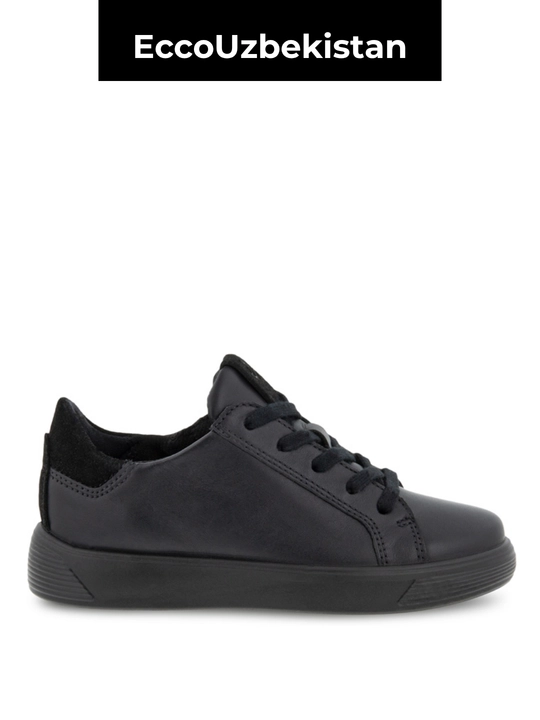 Ecco STREET 1 bolalar charm kedalari 