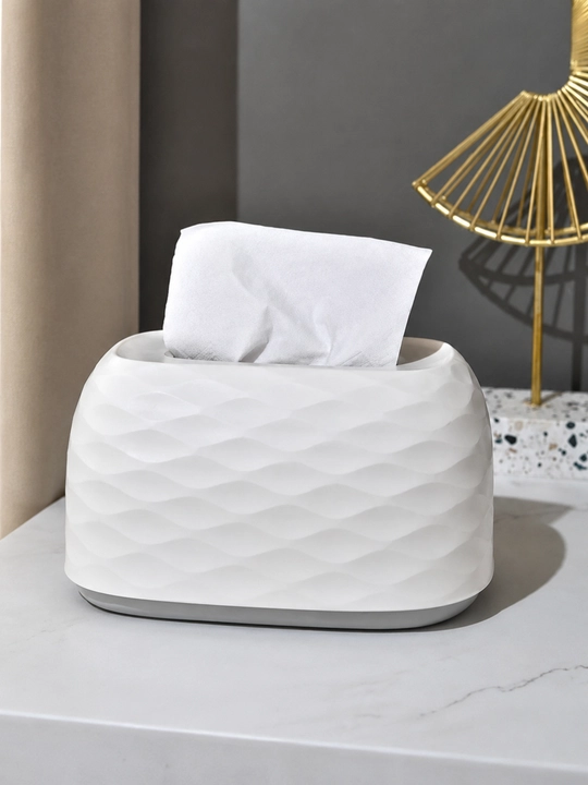Salfetkalar uchun organayzer, oshxona salfetkalari uchun tutqich