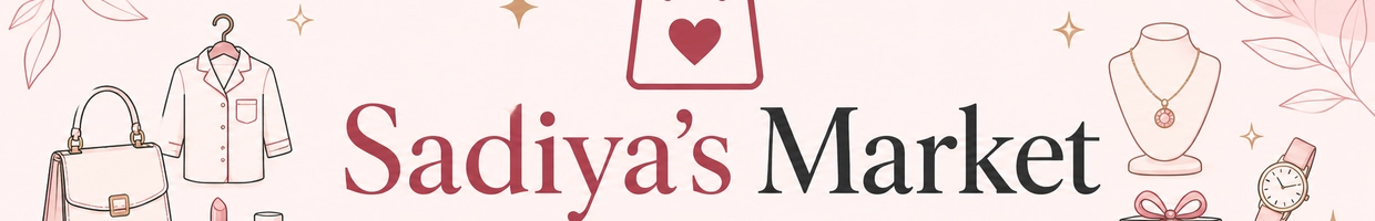 Sadiya's Market