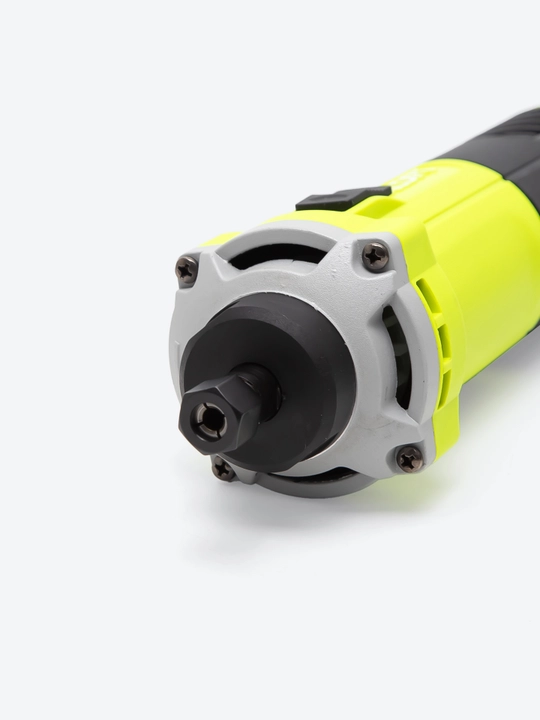 XCORT die grinder 650W — прямая шлифовальная и полировальная машина